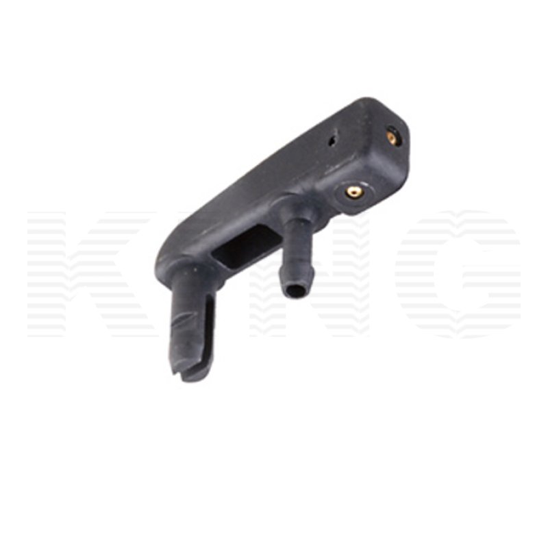 KS5983 3 Jets windshield water washer spray nozzle Jet for transit bus